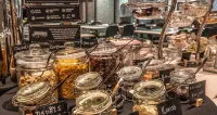 PLAZA Premium Grand Winston - petit déjeuner