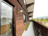 Heidihof Hotel - Mountain view