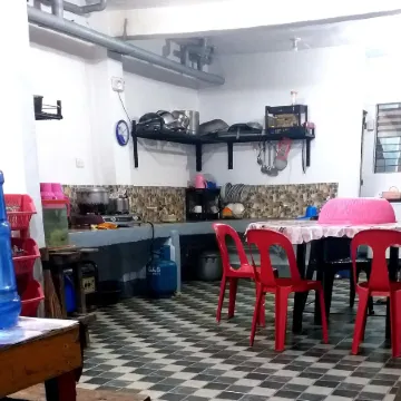 Ysraela Lodging House - Sabang