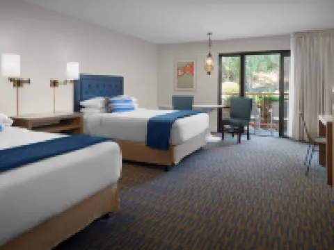 Ashland Hills Hotel & Suites Hotels in Jackson County