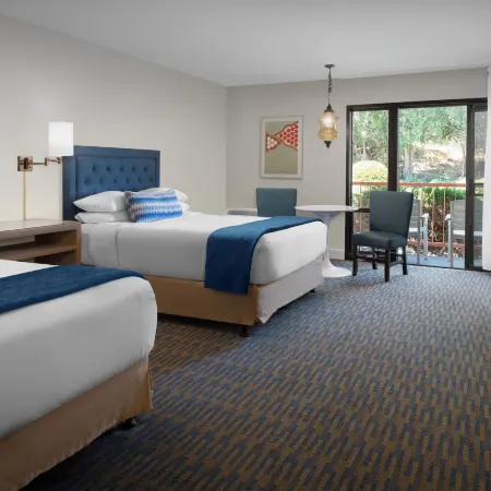 Ashland Hills Hotel & Suites