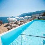 Hotel Club 2 Torri - piscine