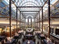 Sheraton Orlando North Hotel Hotels near Central Park