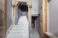 Cosy Rooms Embajador