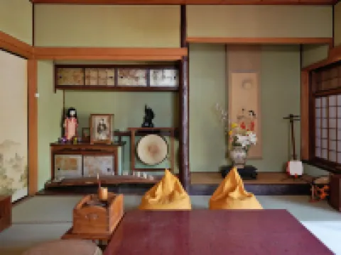 Guesthouse Kinosaki Wakayo - Hostel, Caters to Women Hotels in Toyooka