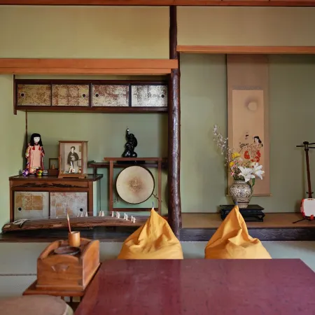Guesthouse Kinosaki Wakayo - Hostel, Caters to Women