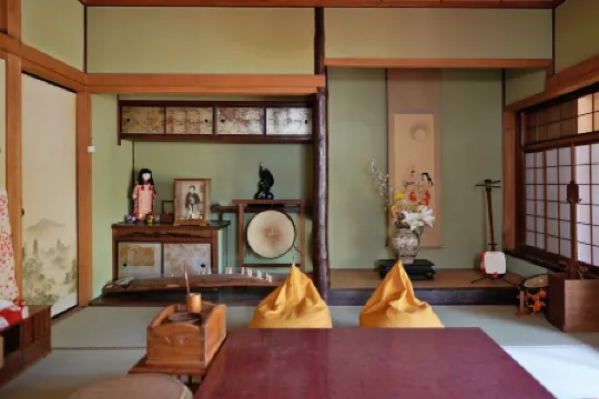 Guesthouse Kinosaki Wakayo - Hostel, Caters to Women