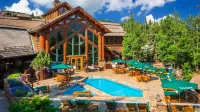 Mountain Lodge Telluride - Pools