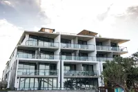 The Sebel Brisbane Margate Beach Hotels near The Gollum Tree