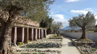 Hôtel Ascosa Aventure Hotels in Lama