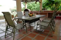 Hotel la Arena