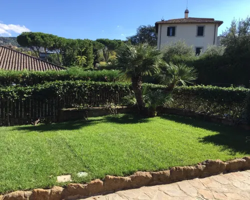 VillaGiò B&B Hotels in Frascati
