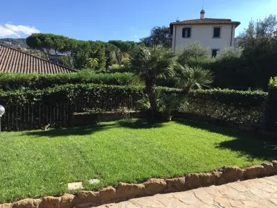 VillaGiò B&B Hotels in Frascati