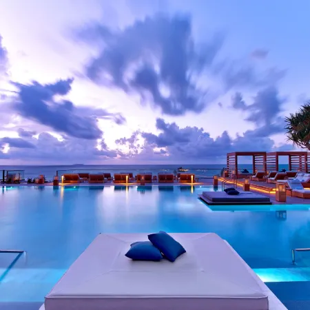 The Retreat Collection at 1 Hotel & Homes South Beach