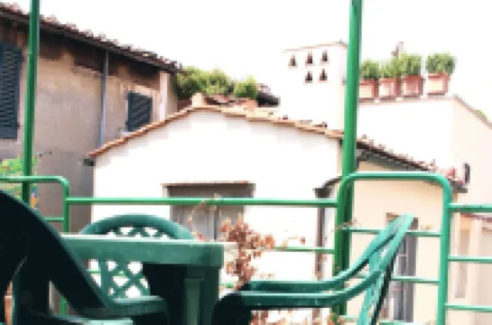 ホテル エスペランツァ