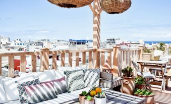 Riad Lyon-Mogador