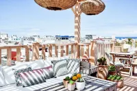 Riad Lyon-Mogador
