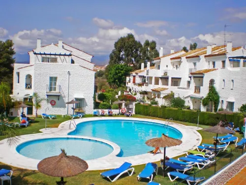 Ona Club Bena Vista Hotels in El Paraiso