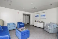 The Atlantic Hotel & Spa - spa