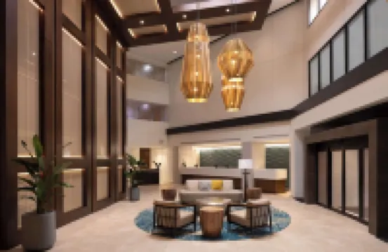 DoubleTree Suites by Hilton Orlando - Disney Springs™ Area Hotels in Lake Buena Vista