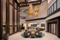 DoubleTree Suites by Hilton Orlando - Disney Springs™ Area Hôtels à : Lake Buena Vista