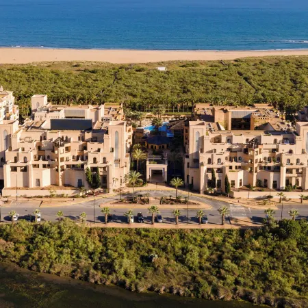 Vila Gale Isla Canela