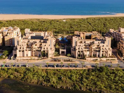 Vila Gale Isla Canela Hotels in Ayamonte