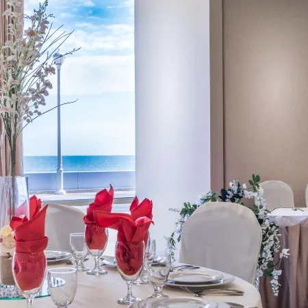 Grand Hotel Ocean City Oceanfront