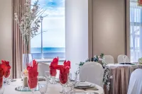 Grand Hotel Ocean City Oceanfront - breakfast