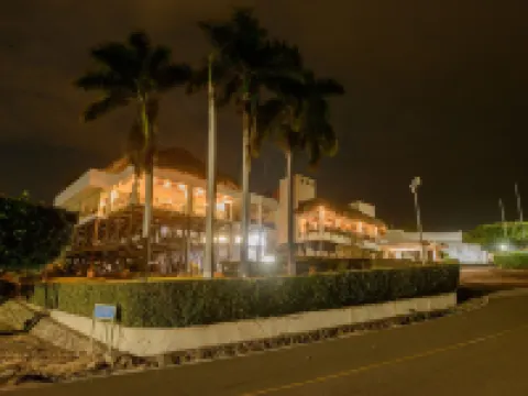 Hotel Loma Real Hoteles en Tapachula
