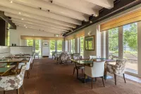 Satoyama Auberge & Hot Spring Wellness Spa Sakuragaike Kurgarden - servizio colazione
