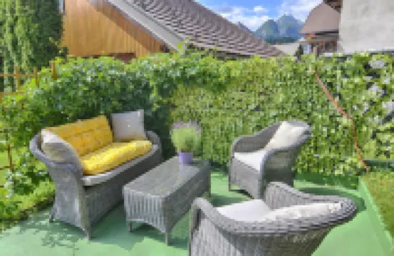 巴尼奇客房公寓酒店