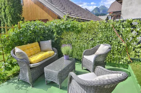 Apartments and Rooms Banić Отели в г. Jesenice