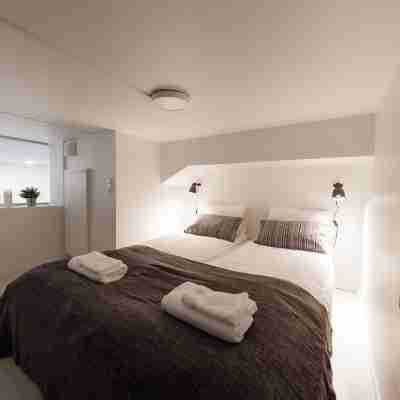Spot Apartments Airport Rooms