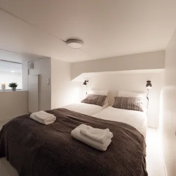 Spot Apartments Airport