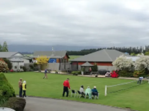 Mount Hutt Motels Hotels in Methven