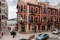 Hosteria Villa de Castro Hotels in Castro Urdiales
