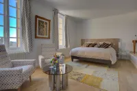 Chateau du Palanquey & Spa Hotels in Sainte-Colombe