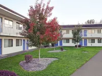 Motel 6 Troutdale, or - Portland East Hotels in Multnomah County