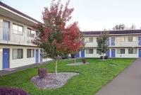 Motel 6 Troutdale, or - Portland East - Uima-altaat