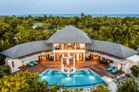 Hideaway Beach Resort & Spa Hotels in Dhonakulhi