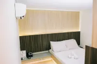 Kojõ Hotel Tagum Các khách sạn ở 