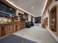 Central Hotel & Apart Mit Landhaus Central Hotel a Fugen