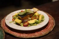 Saboga Lodge and Villa Noelia