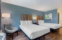 Extended Stay America Select Suites - Dallas - Lewisville