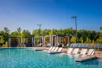 Great Wolf Lodge Atlanta / LaGrange, GA - Pools