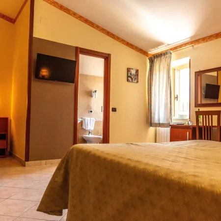 Hotel dei Pini Hotel a Fiuggi