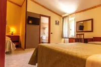 Hotel Dei Pini Hotels in Fiuggi