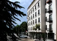 Casa Grande Otel Hôtels à : Biga