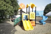 La Florentina Resort Hotels in Bustos